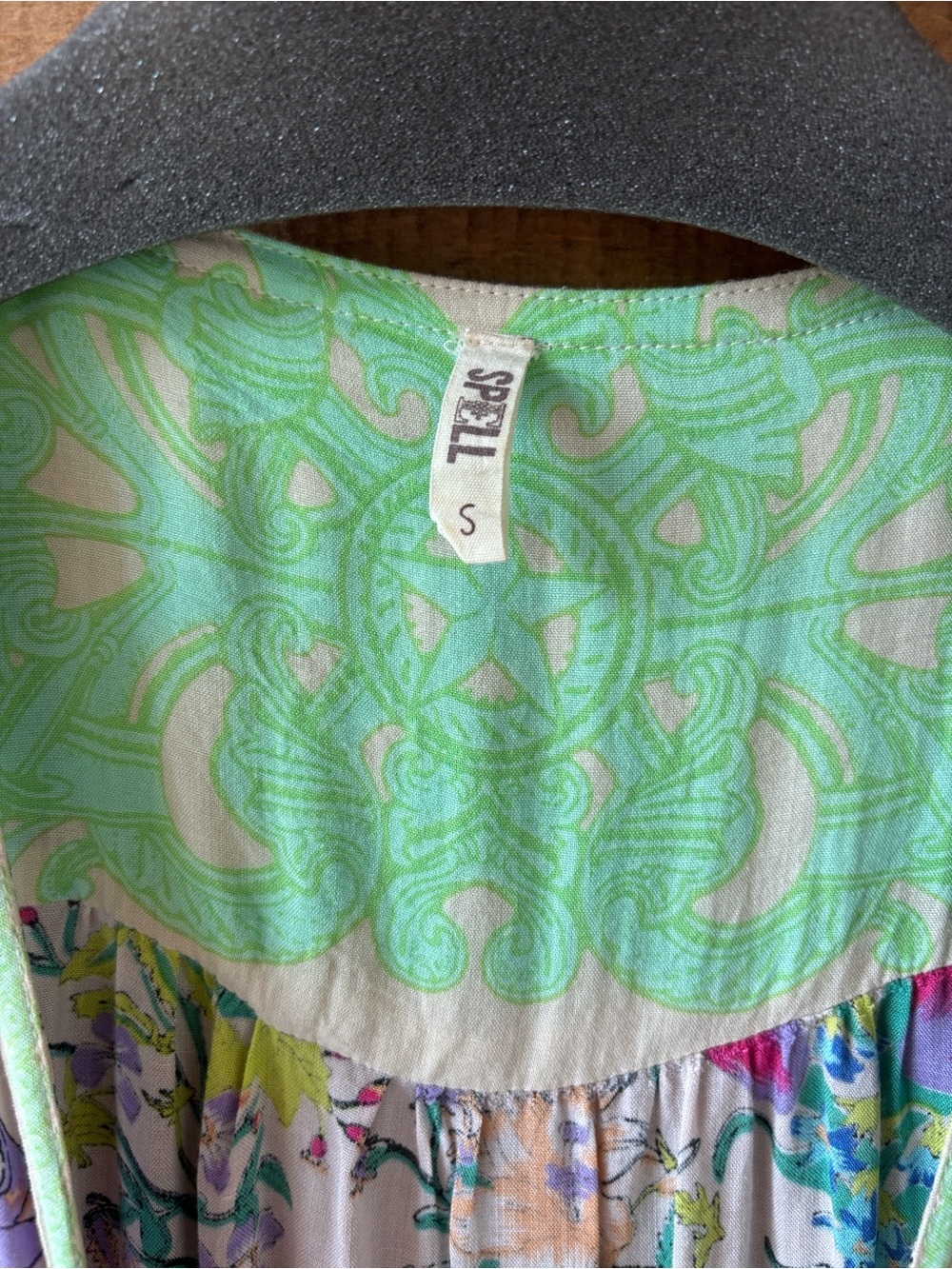 Spell jumper - Picture 5 of 8
